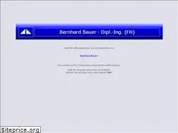 Sites similar to bjbauer.de