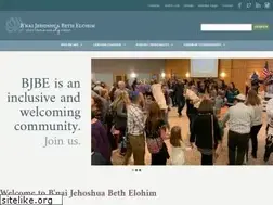 Sites similar to bjbe.org