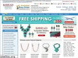 Sites similar to bjbead.com