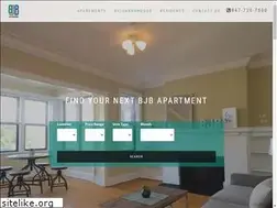Sites similar to bjbevanston.com