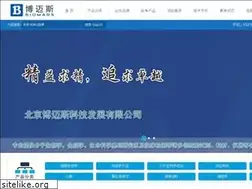Sites similar to bjbiomars.com