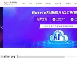 Sites similar to bjbodao.com