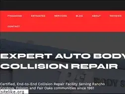 Sites similar to bjbody.com