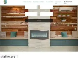 Sites similar to bjbproperties.com