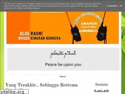 Sites similar to bjbrigedkibaranbendera.blogspot.com