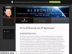 Sites similar to bjbronstad.brandyourself.com