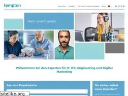 Sites similar to bjc-its.de