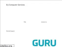 Sites similar to bjc.co.uk