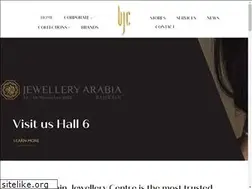Sites similar to bjc.com.bh