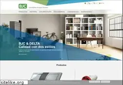 Sites similar to bjc.es