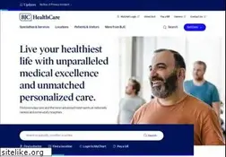 Sites similar to bjc.org