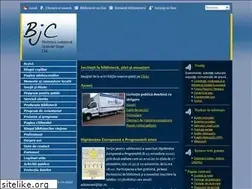 Sites similar to bjc.ro