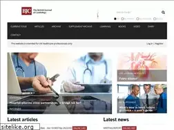 Sites similar to bjcardio.co.uk