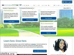 Sites similar to bjclearn.org