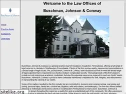 Sites similar to bjclegal.com