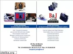 Sites similar to bjcom.fr