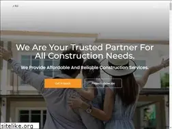 Sites similar to bjconstructions.in