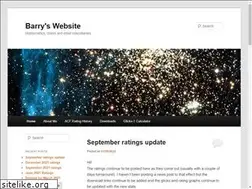 Sites similar to bjcox.com
