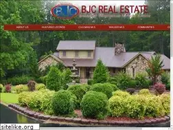 Sites similar to bjcrealestate.com