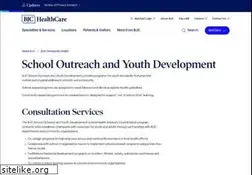Sites similar to bjcschooloutreach.org