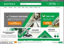 Sites similar to bjctools.nl