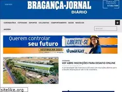 Sites similar to bjd.com.br