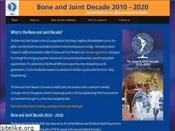 Sites similar to bjd.org.au