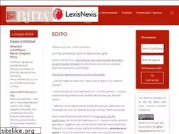 Sites similar to bjda.fr