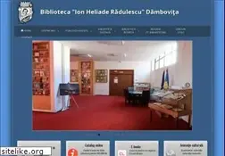 Sites similar to bjdb.ro