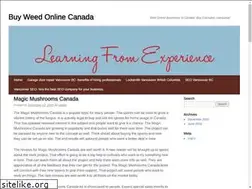 Sites similar to bjdcanada.org