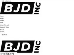 Sites similar to bjdcorp.com