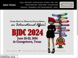 Sites similar to bjdctexas.com