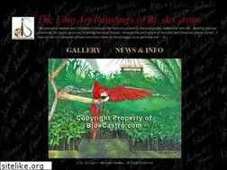 Sites similar to bjdecastro.com
