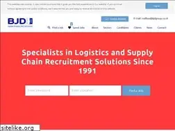 Sites similar to bjdgroup.com