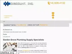 Sites similar to bjdiscount.net