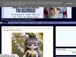 Sites similar to bjdsforbeginners.blogspot.com