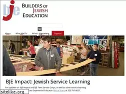 Sites similar to bjeimpact.org