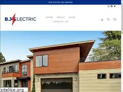 Sites similar to bjelec.ca