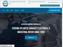 Sites similar to bjelectricmotor.ca