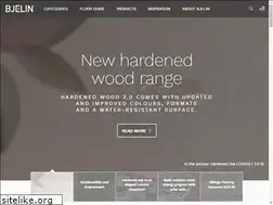 Sites similar to bjelin.com