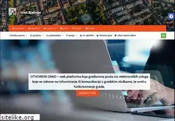 Sites similar to bjelovar.hr