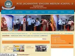 Sites similar to bjemschool-ii.org