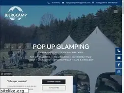 Sites similar to bjergcamp.dk