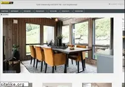Sites similar to bjertnaes.no