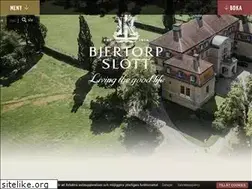 Sites similar to bjertorpslott.se