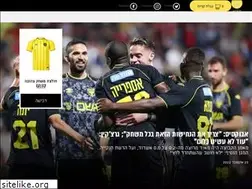 Sites similar to bjerusalem.co.il