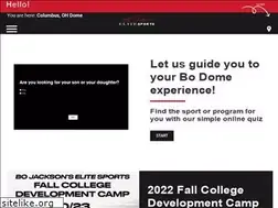 Sites similar to bjescolumbus.com