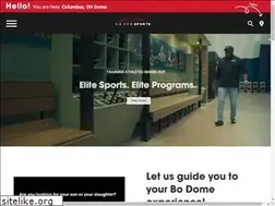 Sites similar to bjeshilliard.com