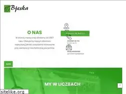Sites similar to bjeska.pl