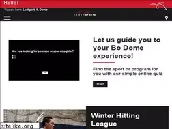 Sites similar to bjeslockport.com